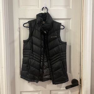 Women’s Columbia Heat Gear Vest